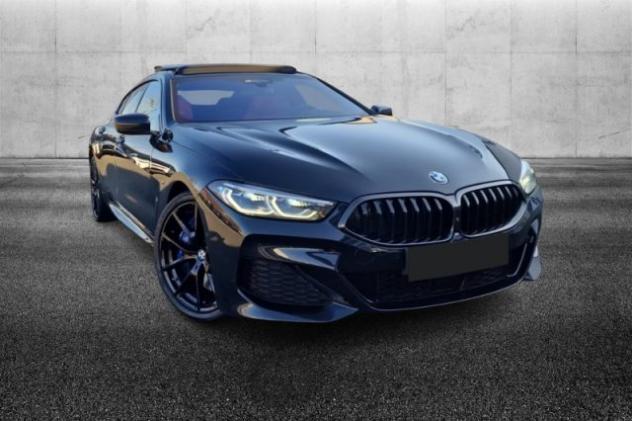 BMW 840 d xDrive Gran Coupé rif. 23757231 - Foto 2