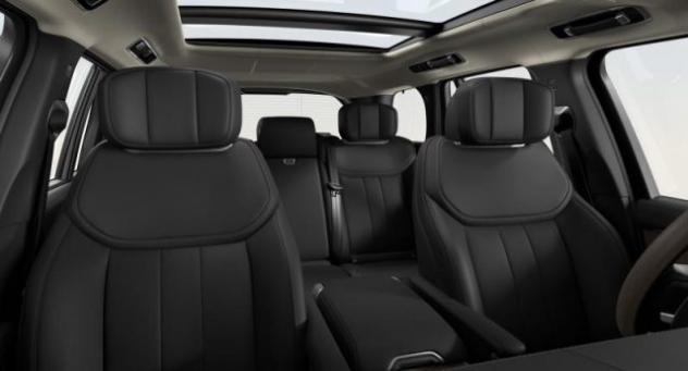 LAND ROVER Range Rover 3.0D l6 HSE 5ªserie rif. 23759337 - Foto 8