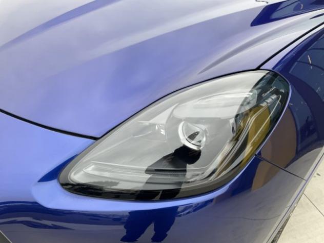 MASERATI Grecale Folgore rif. 23759222 - Foto 4
