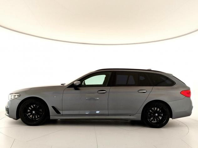 Bmw 520d Touring Msport - Foto 8