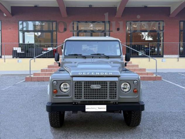 LAND ROVER Defender Classic Defender Works V8 Islay edition rif. 23084562 - Foto 4