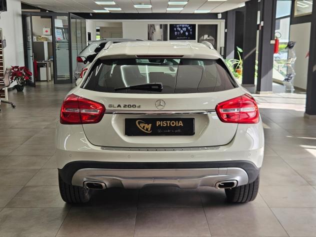 Mercedes-benz GLA 200 d Automatic Sport - NEOPATENTATI - Foto 5