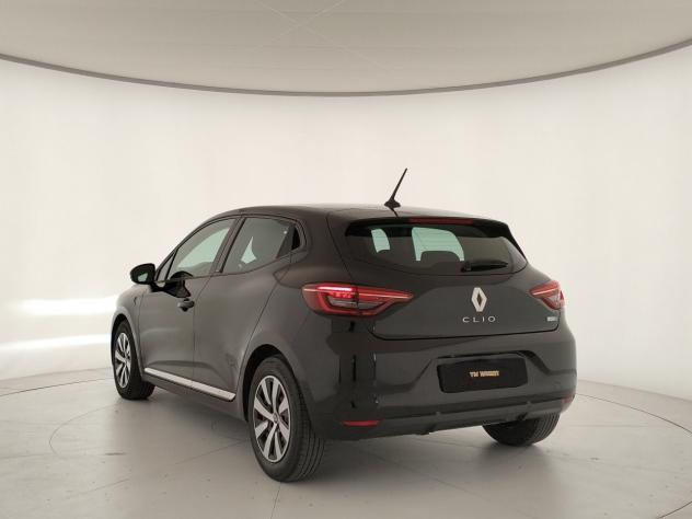 RENAULT CLIO 1.6 E-Tech hybrid Zen 140cv auto my21 - Foto 6