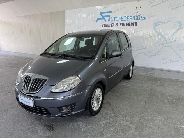 Lancia Musa Musa 1.3 mjt 5th Avenue 95cv