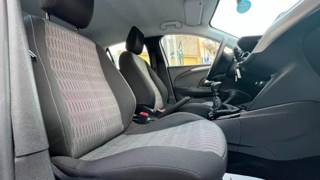 Opel Corsa 1.5 D 100 CV Edition - Foto 7