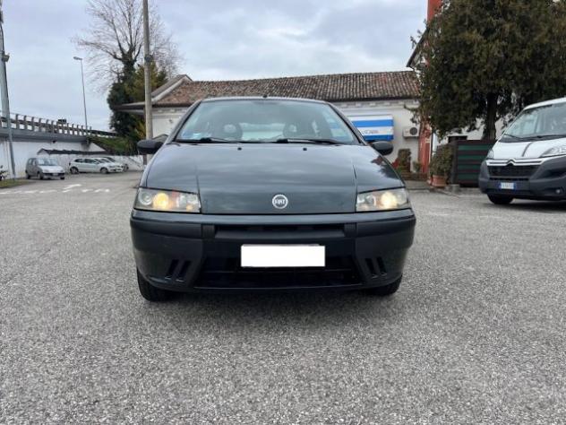 FIAT Punto 1.2i cat 3 porte ELX rif. 23340861 - Foto 2