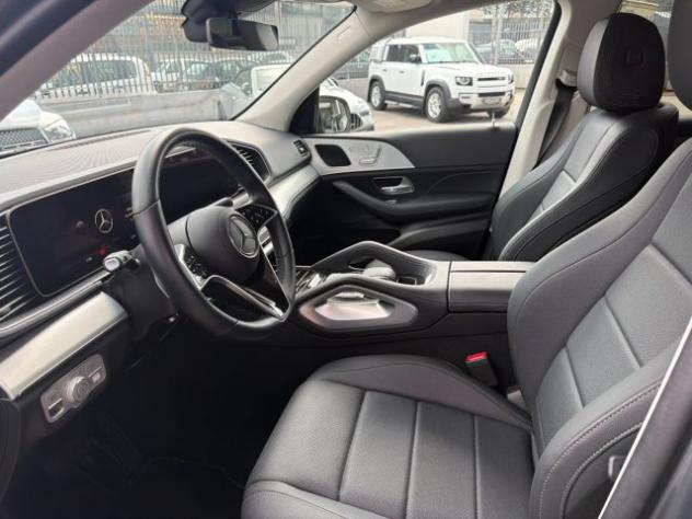 MERCEDES-BENZ GLE 350 de hybrid EQ 4Matic Advanced rif. 23433956 - Foto 7
