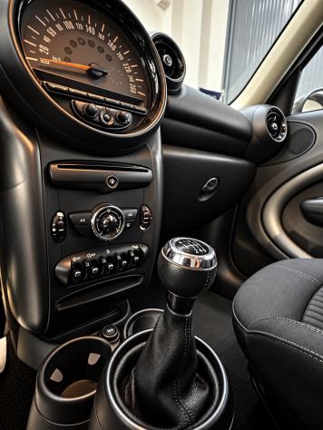 Mini Cooper S Countryman 1.6 - Foto 5