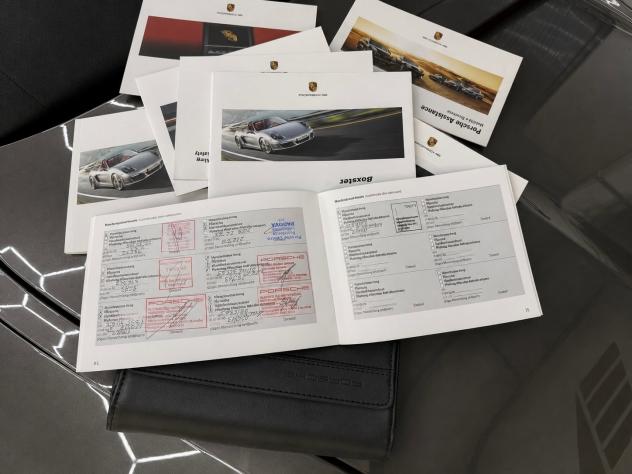 Porsche Boxster 2.7 - Foto 2