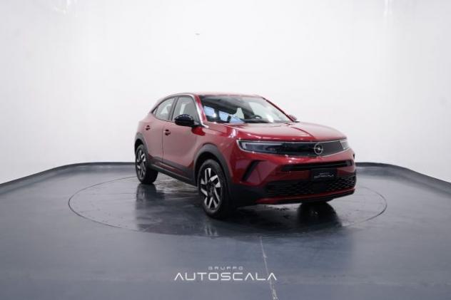OPEL Mokka 1.2 Turbo 130cv Autom. Ultimate rif. 23765612 - Foto 9