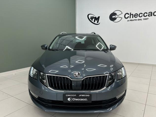 Skoda Octavia 1.5 DSG Wagon Style G-Tec - Foto 3