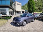 Volkswagen T-Cross 1.0 TSI Style