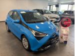 TOYOTA Aygo Automatica MMT 1.0 Benzina 5 Porte x-business rif. 24055208