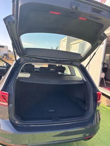 Volkswagen PASSAT DIESEL 2.0 TDI - Foto 9
