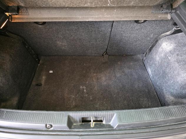 Fiat Punto 1.2 8V 5 porte CLIMA BIZONA CERCHI LEGA BLUETOOTH - Foto 9