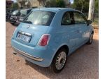 Fiat 500 0.9 TwinAir Turbo Lounge