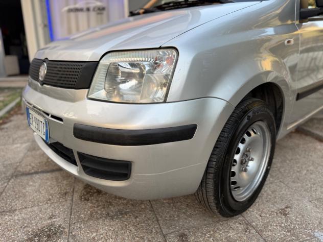 Fiat Panda 1.4 Dynamic Natural Power - Foto 9