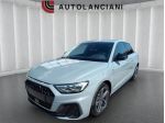 AUDI A1 SPB 30 TFSI BLACK-LINE PACKLUCI PREZZO NO VINCOLI rif. 24067517