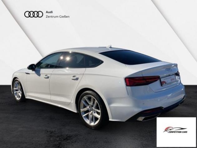 AUDI A5 A5 SPB 40 TDI 190 CV S tronic S-LNE BLACK PAKET N rif. 22597071 - Foto 2