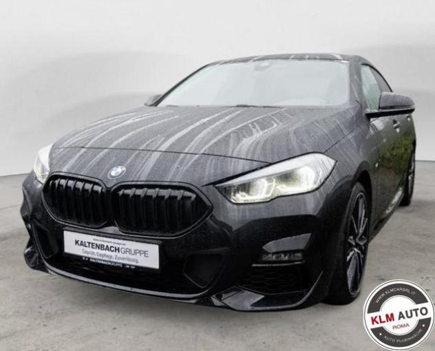 BMW 218 i Gran Coupé M sport aut/Tetto/pano/sedili/guscio rif. 24212659