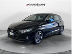 Hyundai i20 III 2021 1.2 mpi Bose