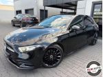 MERCEDES-BENZ A 200 Premium aut AMG Mbux Pacchetto luci rif. 23680405