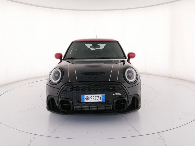 MINI Mini 3p 2.0 Cooper S JCW - Foto 5