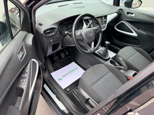 Opel Crossland X 1.2 110cv UNIPRO Distribuzione OK - Foto 10