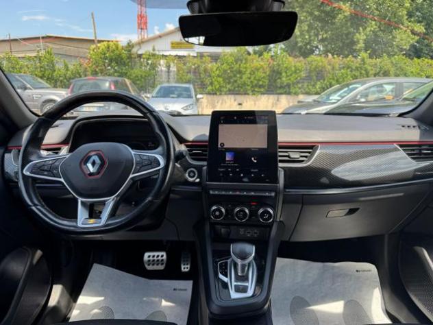 RENAULT Arkana RS-Line e-Tech 1.6cc 145cv AUT. CAMERA POST. NAVI rif. 23799216 - Foto 7
