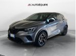 Renault Captur II 2019 1.6 E-Tech full hybrid Rive Gauche 145cv auto