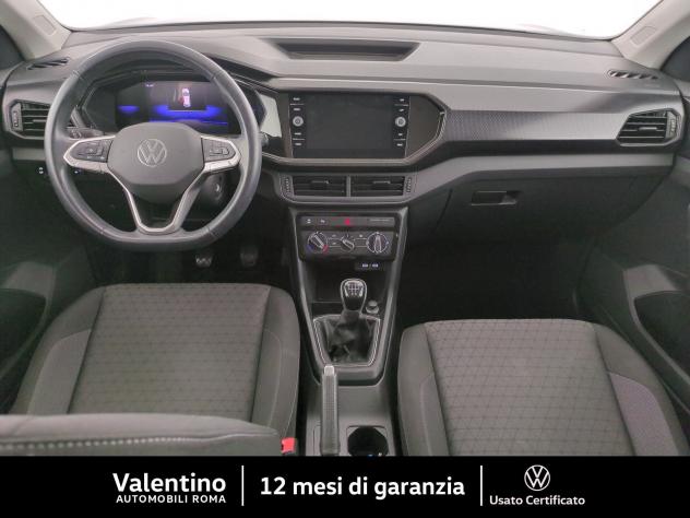 Volkswagen T-Cross 1.0 TSI Style - Foto 7