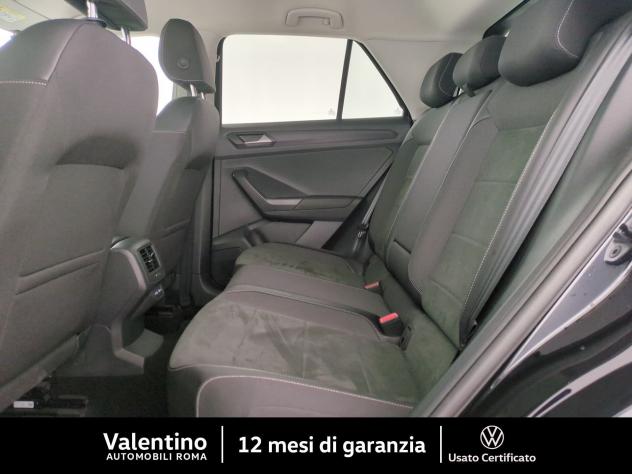 Volkswagen T-Roc 1.0 TSI Style - Foto 10