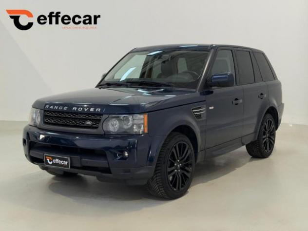 LAND ROVER Range Rover Sport 3.0 SDV6 HSE rif. 23876445