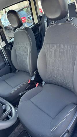 Fiat Panda 1.0 FireFly S&S Hybrid - Foto 7