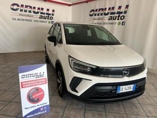 OPEL Crossland 1.2 12V Start&Stop Edition rif. 24208421 - Foto 2