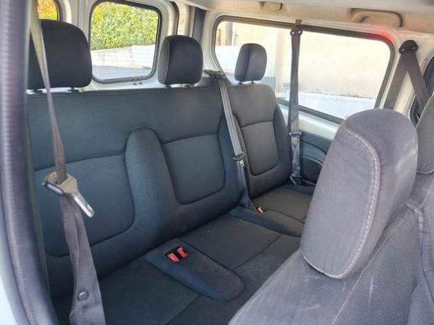 FIAT Talento 1.6 MJT 125 PL 9 P. Combi ?6 - Foto 7