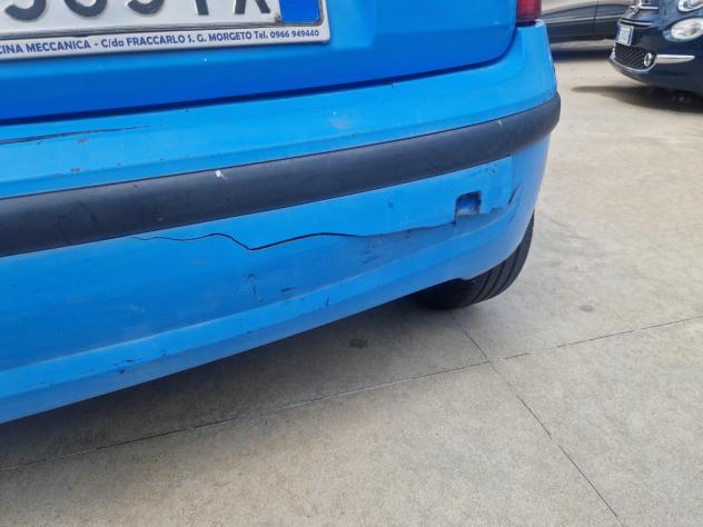 FIAT Panda null - Foto 7