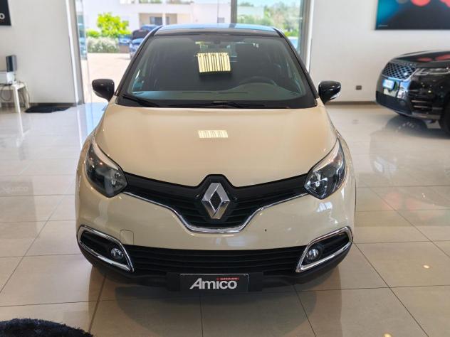 RENAULT Captur 1.5 dCi 90CV Energy Intens - Foto 2