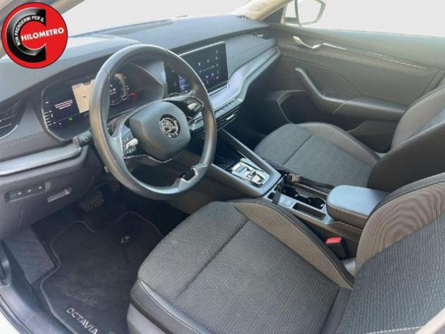 SKODA Octavia 2.0 TDI EVO SCR 150 CV DSG Wagon Executive rif. 23972400 - Foto 7