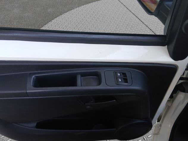 Fiat Qubo 1.4 8v Easy 77cv - Foto 12