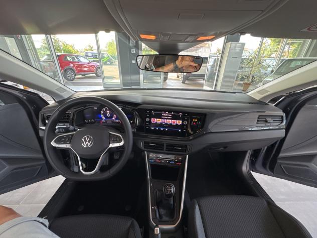 Volkswagen Polo Polo 1.0bz 80cv busines Edition Plus - PROMO FINANZIATA - Foto 10