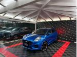 Ford Puma 1.0 EcoBoost Hybrid 125 CV S&S aut. ST-Line X