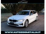 BMW Serie 3(G20/1-80/1) 320d 48V Touring
