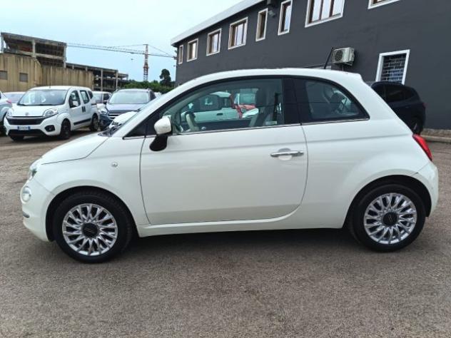 FIAT 500 1.2 RIVA rif. 23857073 - Foto 3