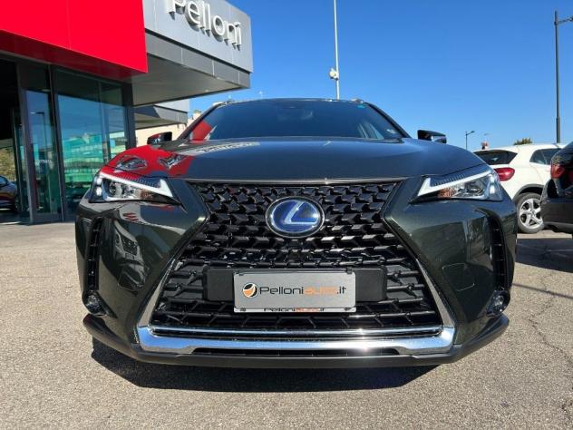 Lexus UX 250h Hybrid Executive CVT KM CERTIFICATI - IVA ESPOSTA - Foto 2