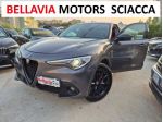 ALFA STELVIO 2.2 d 210CV AT8 Q4 PROMOZIONE
