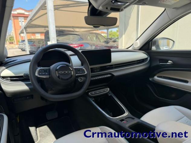 FIAT 600 PROMO FINANZIAMENTO 110 CV DCT MHEV La Prima rif. 23873152 - Foto 7