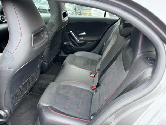 MERCEDES-BENZ A 250 4 Matic Premium AMG rif. 23790115 - Foto 7
