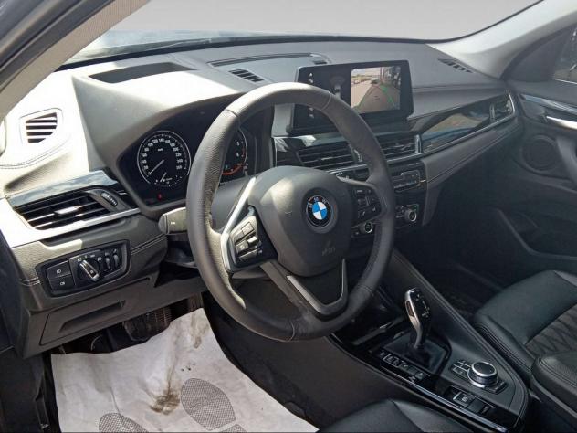 BMW X1 F48 2019 xdrive20d Business Advantage auto - Foto 9
