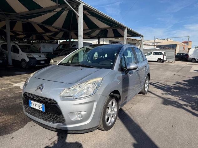 Citroen C3 1.2 VTi 82 Exclusive - Foto 2